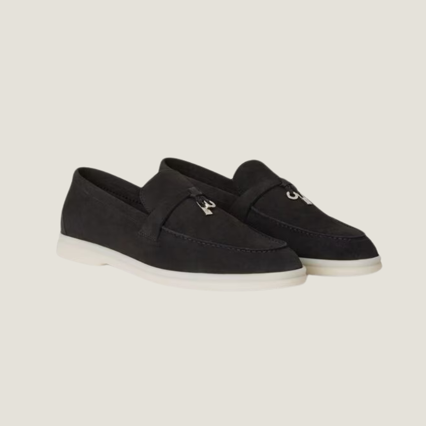 MOCASSIN LP