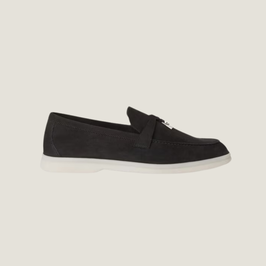 MOCASSIN LP