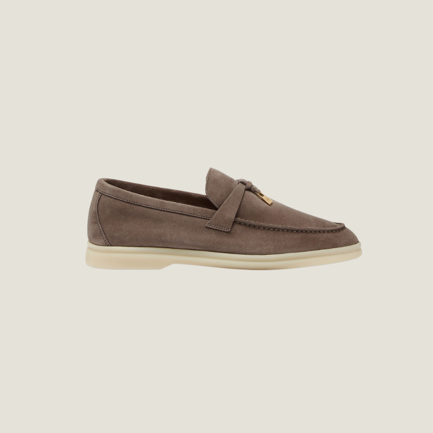 MOCASSIN LP