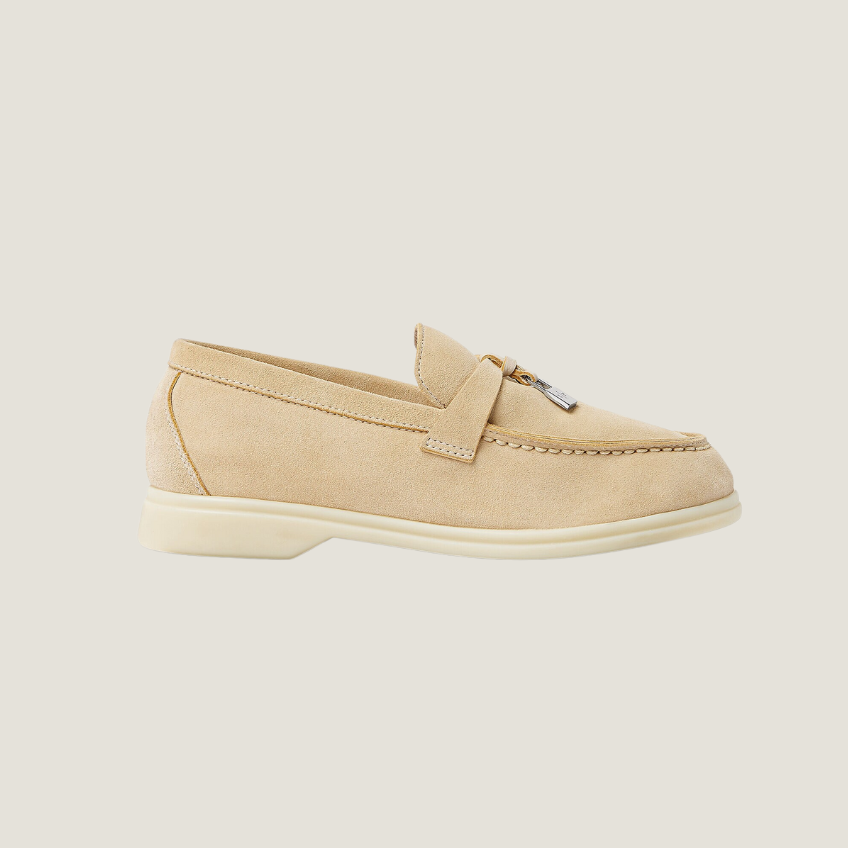 MOCASSIN LP