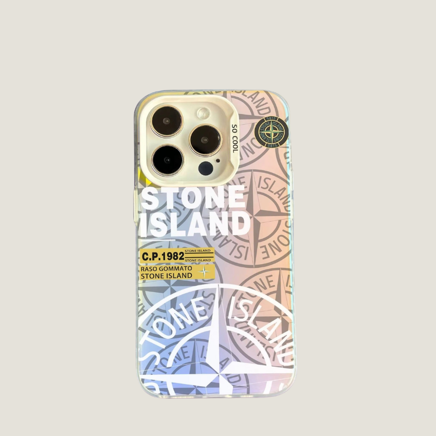 COQUE STONE