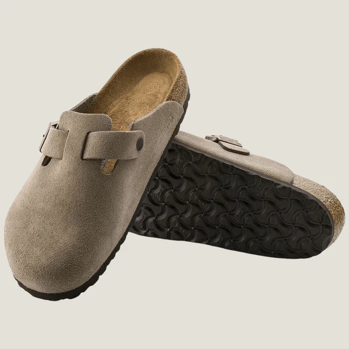 SABOT BIRKS