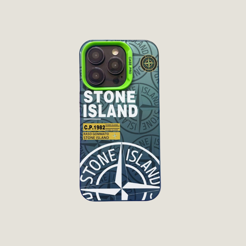 COQUE STONE