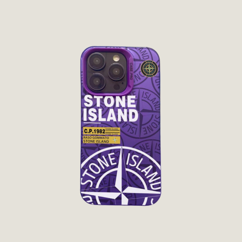 COQUE STONE