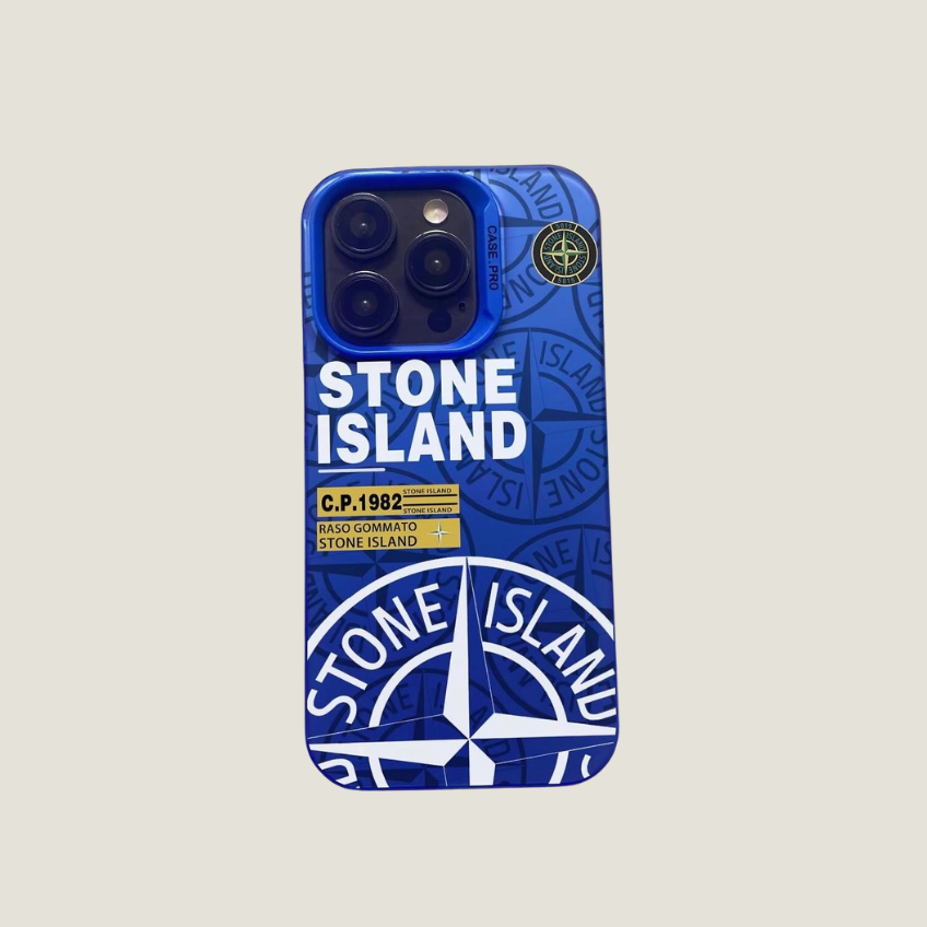COQUE STONE