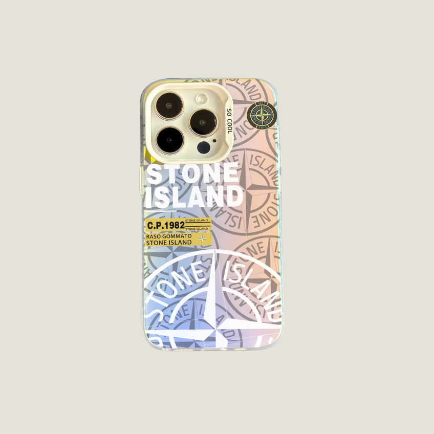 COQUE STONE